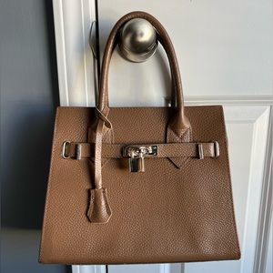 Genuine Leather Bag